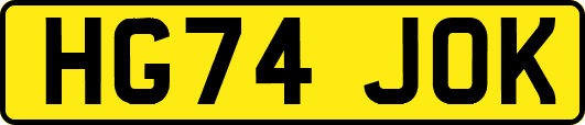 HG74JOK