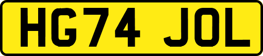 HG74JOL
