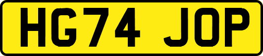 HG74JOP