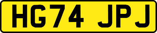 HG74JPJ