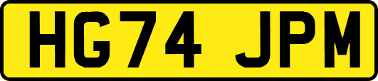 HG74JPM