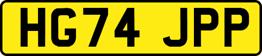 HG74JPP
