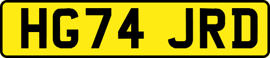 HG74JRD