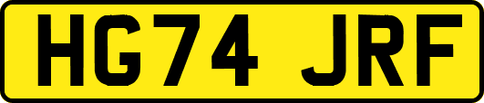 HG74JRF