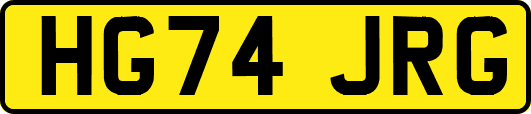 HG74JRG