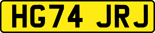 HG74JRJ