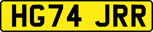 HG74JRR