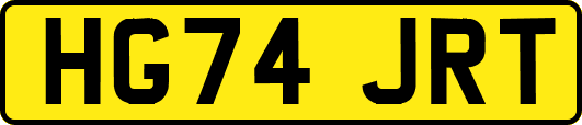 HG74JRT