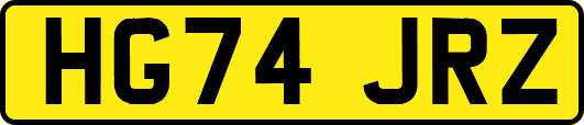 HG74JRZ