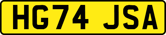 HG74JSA