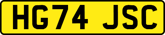 HG74JSC