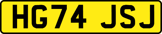 HG74JSJ