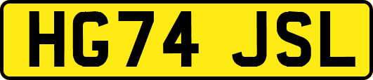 HG74JSL