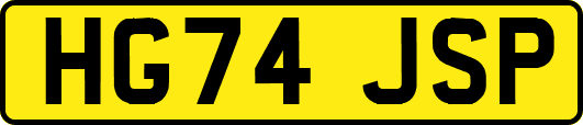 HG74JSP