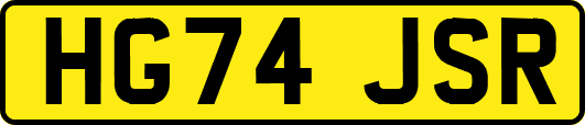 HG74JSR