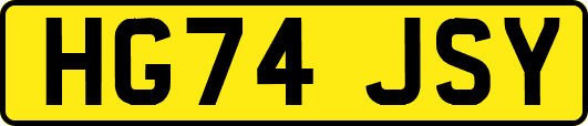 HG74JSY