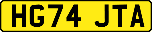 HG74JTA