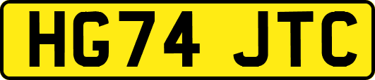 HG74JTC