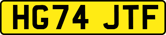 HG74JTF