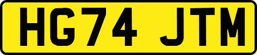 HG74JTM
