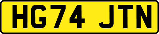 HG74JTN