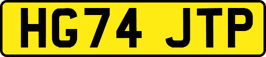 HG74JTP