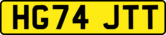 HG74JTT