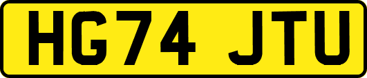 HG74JTU