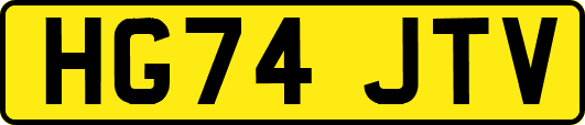 HG74JTV