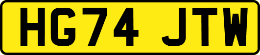 HG74JTW