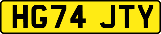 HG74JTY