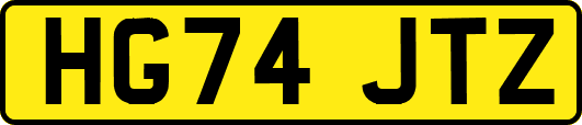 HG74JTZ