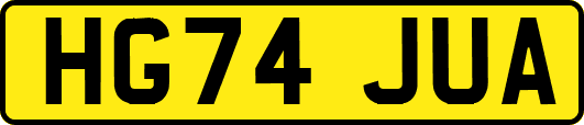HG74JUA