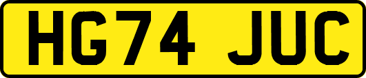 HG74JUC