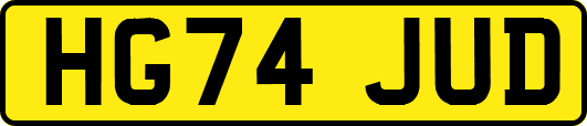 HG74JUD