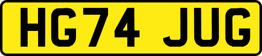 HG74JUG