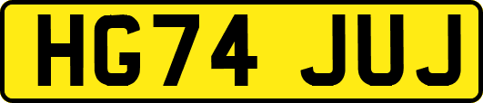 HG74JUJ