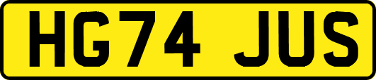 HG74JUS