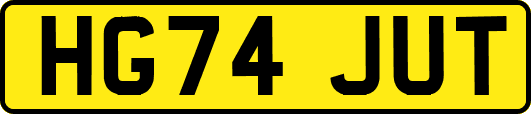 HG74JUT