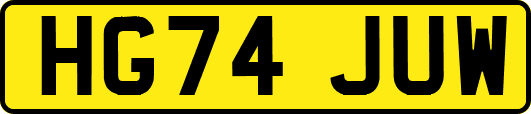 HG74JUW