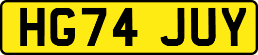 HG74JUY