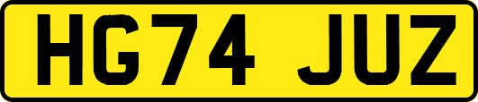HG74JUZ