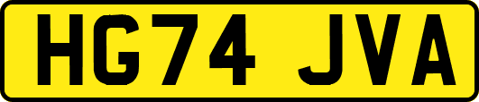 HG74JVA