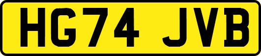 HG74JVB