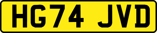 HG74JVD