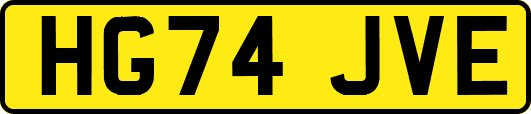 HG74JVE