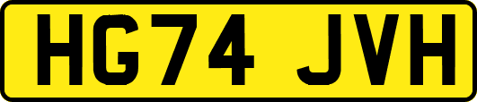 HG74JVH