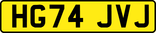 HG74JVJ