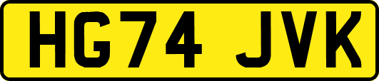 HG74JVK