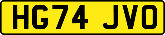 HG74JVO